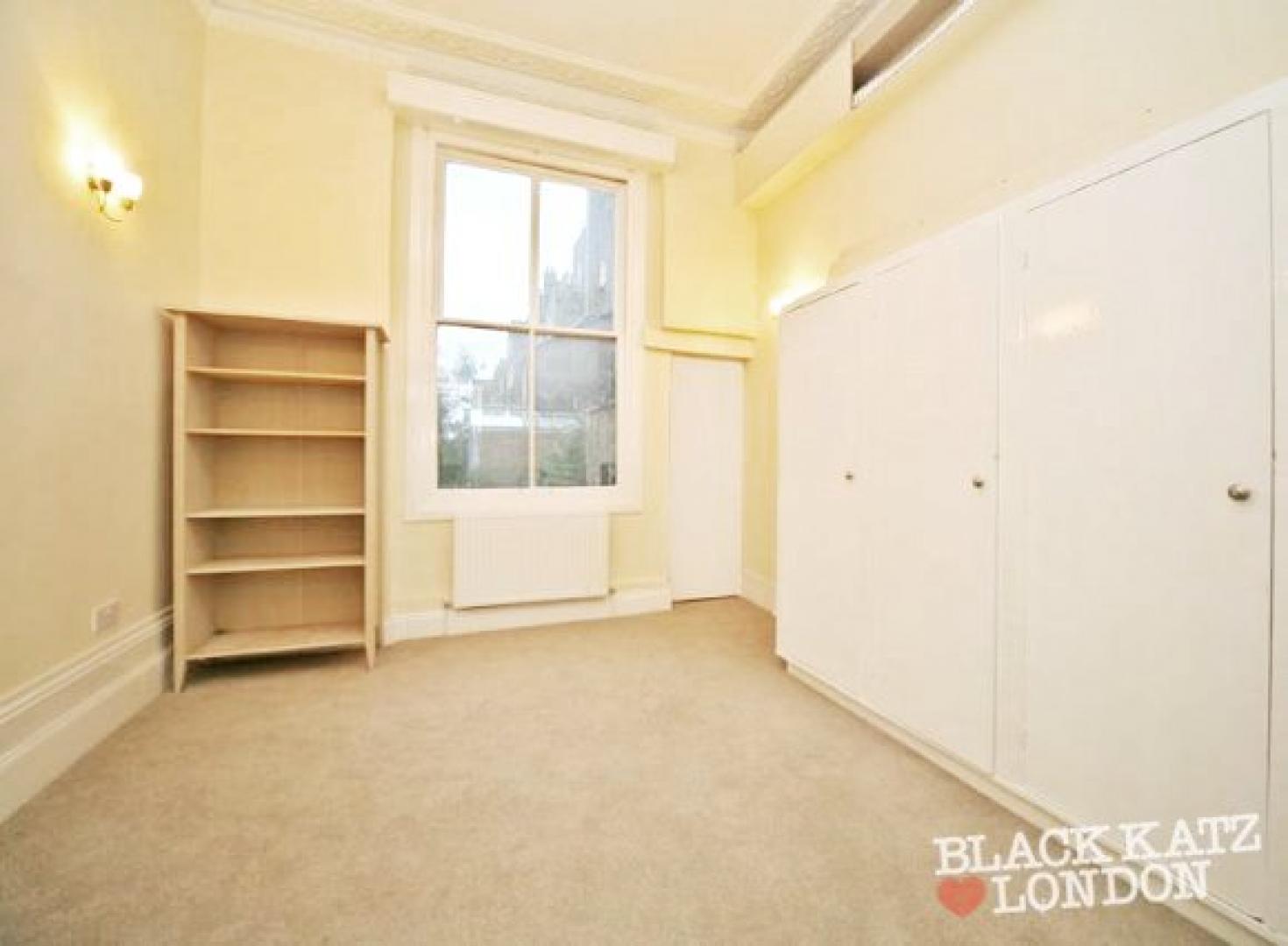 			NEW INSTRUCTION (Private Garden), 1 Bedroom, 1 bath, 1 reception Flat			 Ladbroke Grove, LADBROKE GROVE